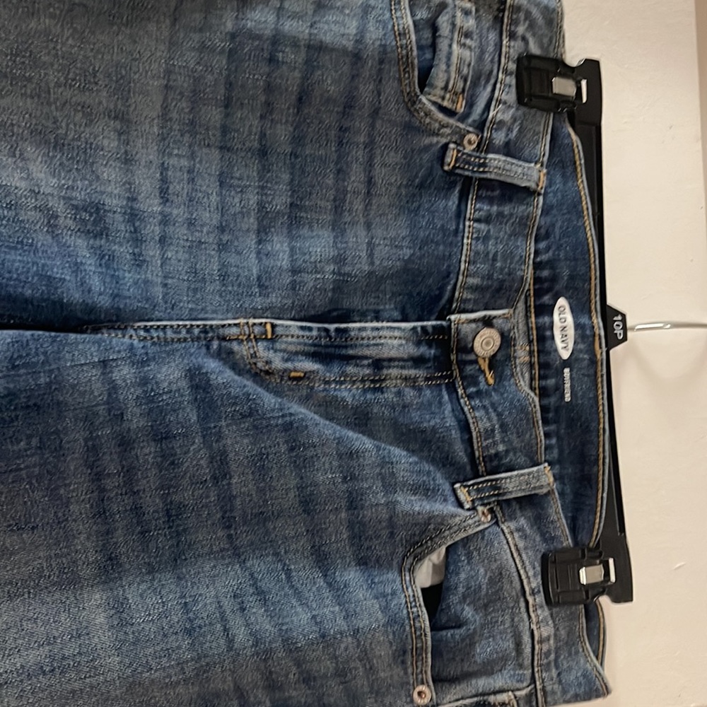 jeans - Picture 2 of 7